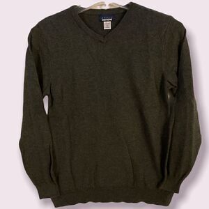Basic Editions Long Sleve Sweater